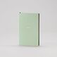 Notebook Journal S ruled Cool Mint